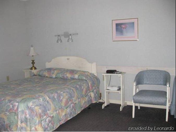 Pinecone Motel Сассекс Экстерьер фото